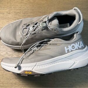 Hoka, Transport GTX, Like New. Size 8